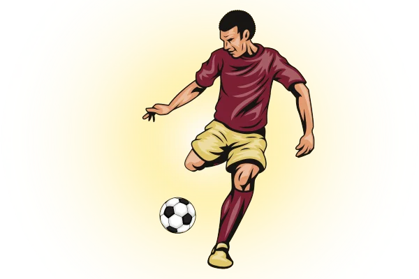 football betting