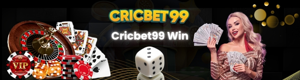 Cricbet99 Win