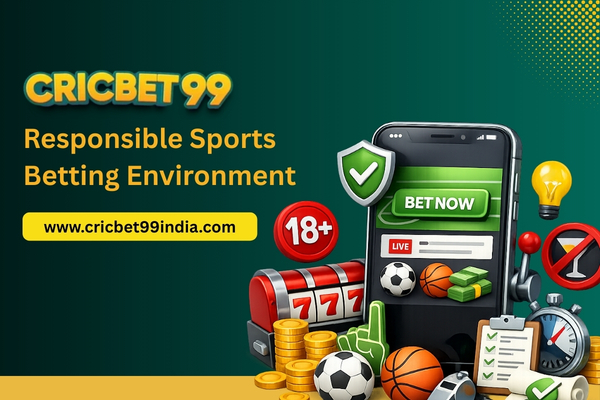 Responsible Sports Betting Environment
