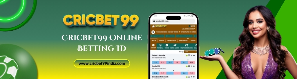 Online Betting ID